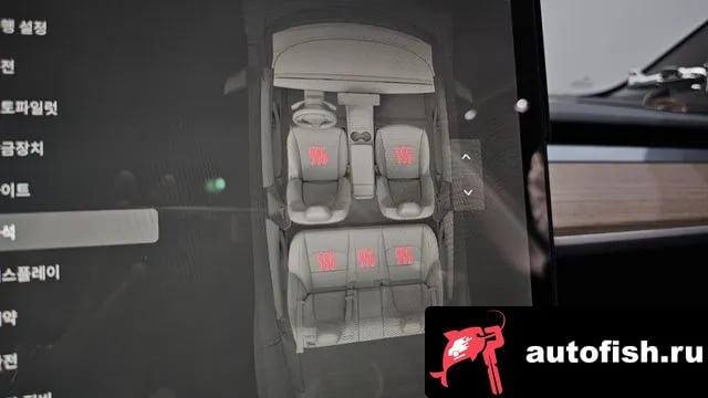 Tesla Model 3 Model 3 2021 года - похожие автомобили