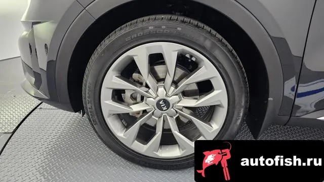 Kia Sorento Sorento 4th Generation 2021 года - вид 5