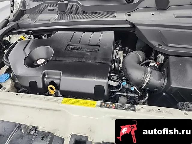 Land Rover Discovery Sport Discovery Sports 2019 года - вид 5