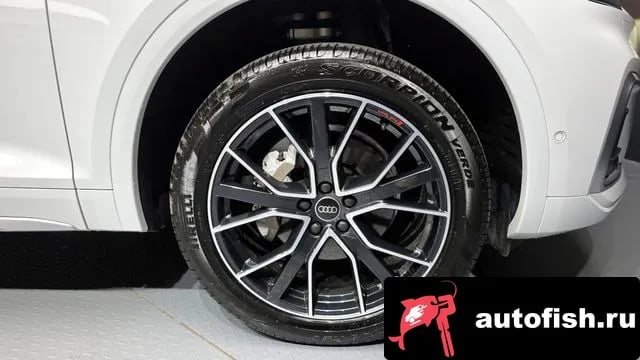 Audi Q5 Q5 (FY) 2024 года - вид 5