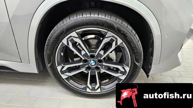 BMW X1 X1 (U11) 2023 года - вид 5