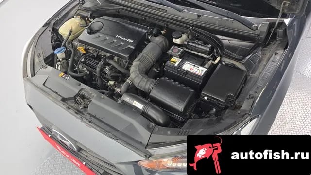 Hyundai Veloster Veloster (JS) 2018 года - вид 6