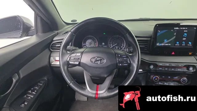 Hyundai Veloster Veloster (JS) 2018 года - похожие автомобили