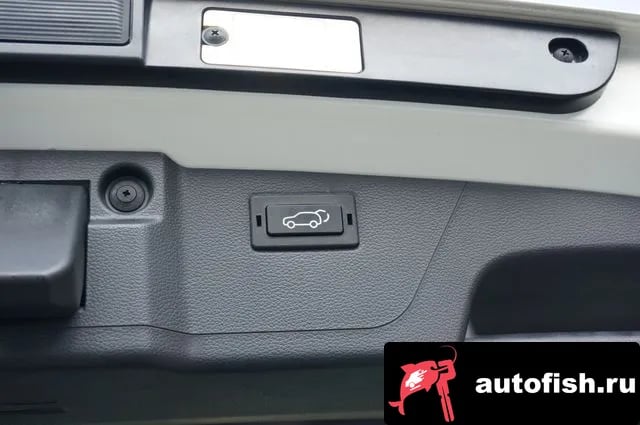 KG Mobility (Ssangyong) KORANDO Beautiful Korando 2020 года - вид 5