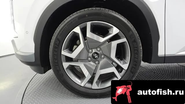 Hyundai Palisade The New Palisade 2023 года - вид 5