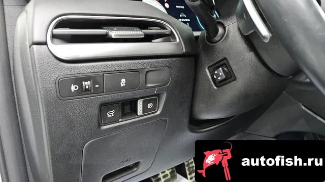Hyundai Palisade The New Palisade 2023 года - похожие автомобили