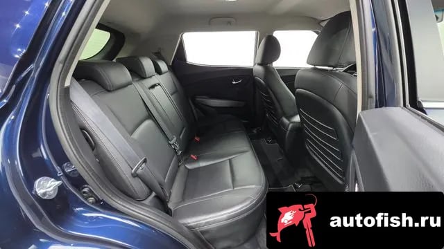 KG Mobility (Ssangyong) TIBOLI Berry New Tivoli 2020 года - похожие автомобили