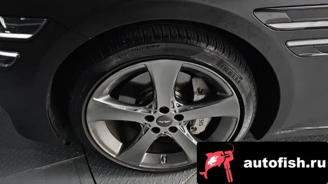 Genesis G80 G80 (RG3) 2023 года - вид 5