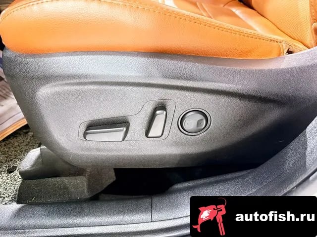 Kia Sorento The New Sorento 2018 года - похожие автомобили