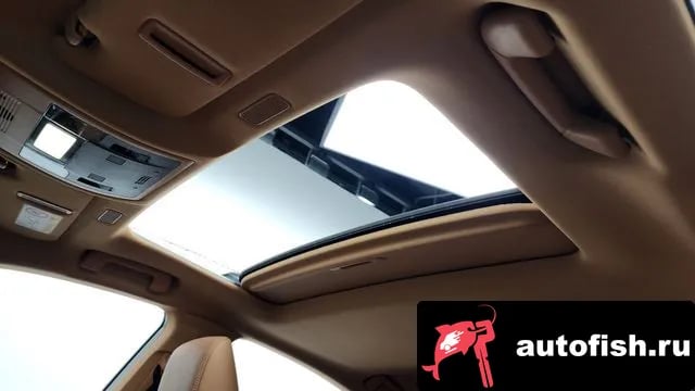 Lexus ES ES300h 7th generation 2021 года - похожие автомобили