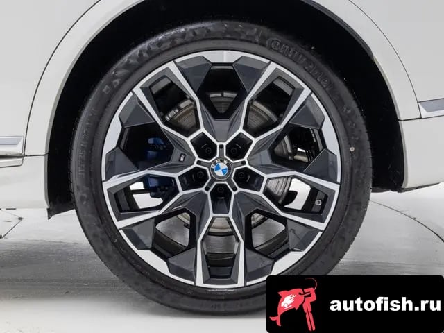 BMW X7 X7 (G07) 2023 года - вид 5