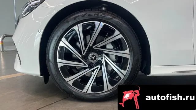 Mercedes-Benz E-Class E-Class W214 2025 года - вид 5