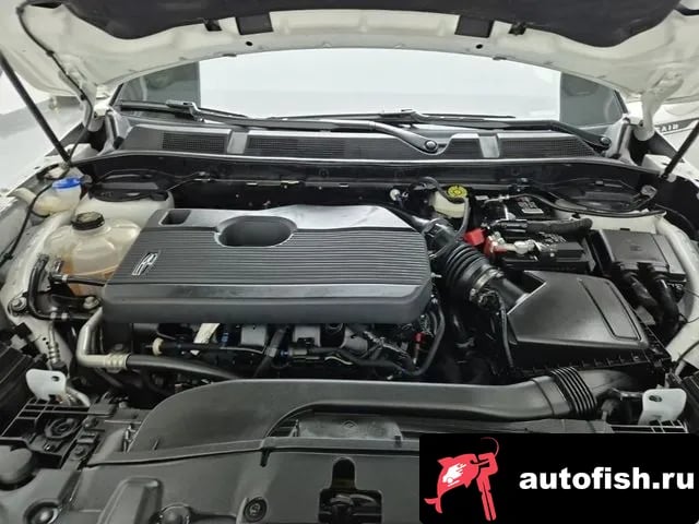 Lincoln Corsair Cosair 2022 года - вид 5