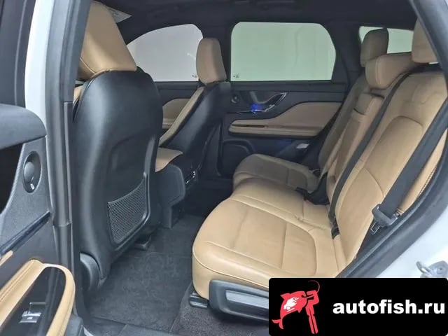 Lincoln Corsair Cosair 2022 года - вид 6