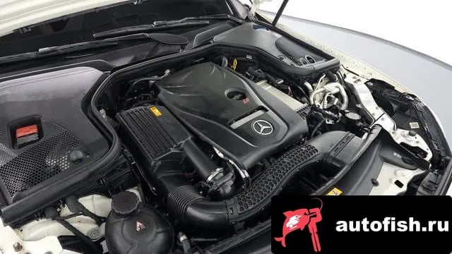 Mercedes-Benz E-Class E-Class W213 2019 года - вид 6