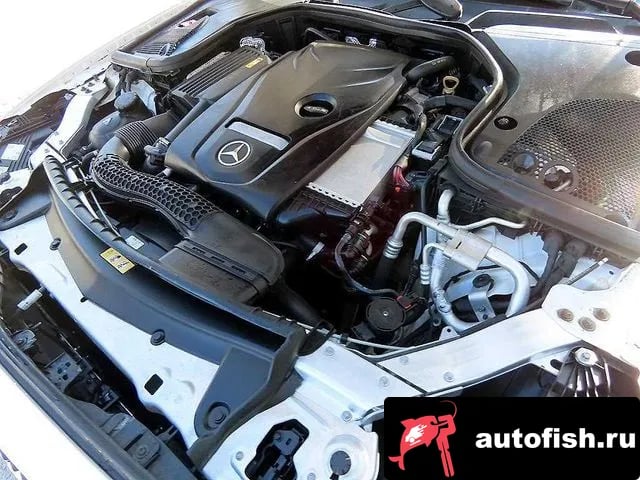 Mercedes-Benz E-Class E-Class W213 2021 года - вид 5