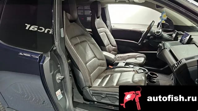 BMW i3 i3 2018 года - похожие автомобили