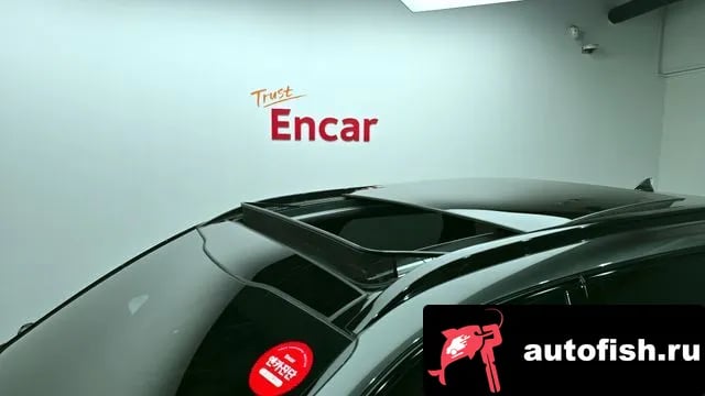 Kia Sorento The New Sorento 4th Generation 2023 года - похожие автомобили