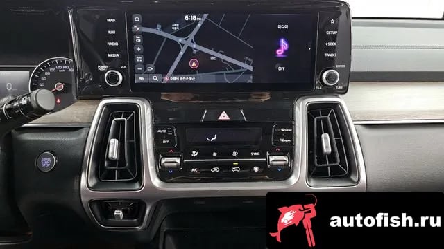 Kia Sorento Sorento 4th Generation 2021 года - похожие автомобили