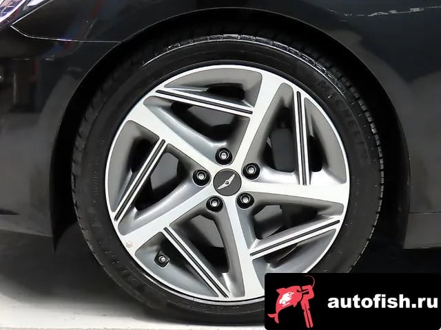 Genesis G80 G80 2019 года - похожие автомобили