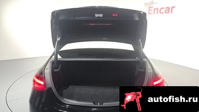 Mercedes-Benz C-Class C-Class W206 2023 года - похожие автомобили