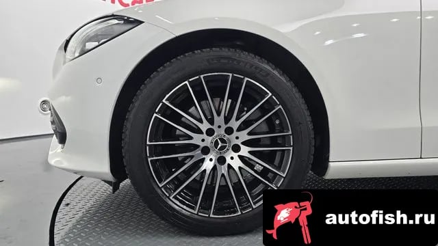 Mercedes-Benz C-Class C-Class W206 2022 года - вид 5