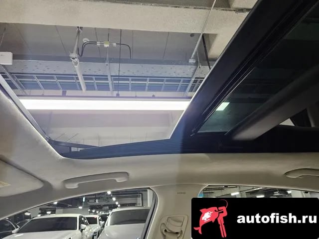 Hyundai Grandeur The New Granger IG Hybrid 2022 года - вид 6