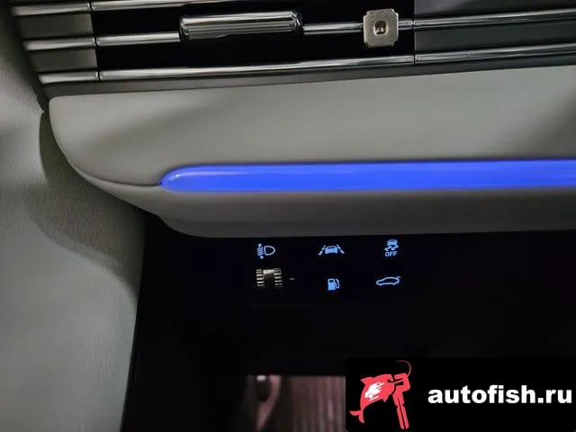 Hyundai Grandeur The New Granger IG Hybrid 2022 года - похожие автомобили