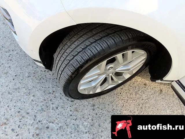 Land Rover Range Rover Evoque Range Rover Evoque 2nd Generation 2021 года - вид 5