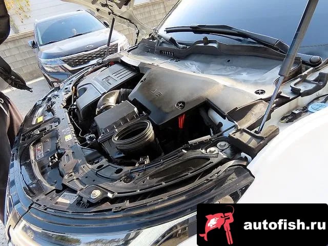 Land Rover Range Rover Evoque Range Rover Evoque 2nd Generation 2021 года - вид 6