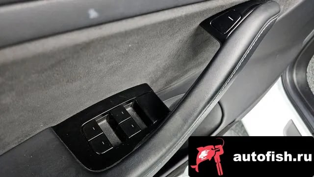 Tesla Model 3 Model 3 2019 года - похожие автомобили