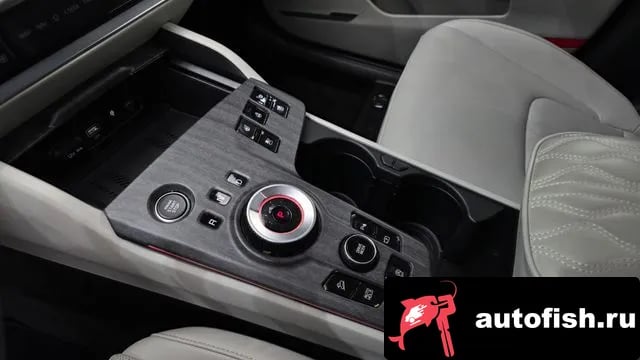 Kia Sportage Sportage 5th Generation 2023 года - похожие автомобили