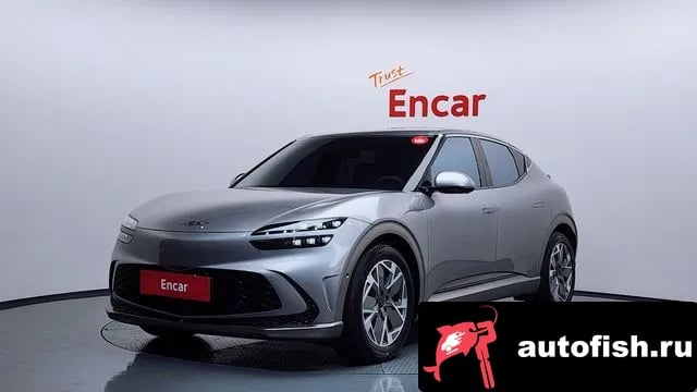 Genesis GV60 GV60 2023 года - похожие автомобили