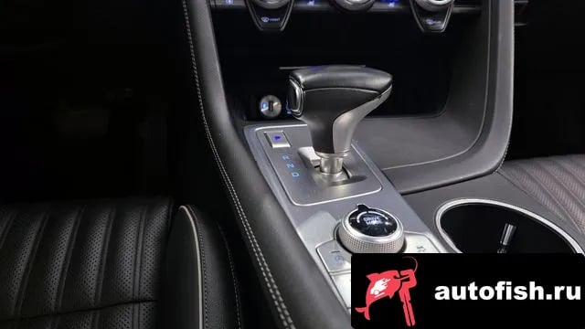 Genesis G70 G70 2019 года - похожие автомобили