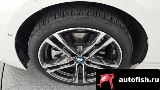 BMW 1-Series 1 Series (F40) 2024 года - похожие автомобили