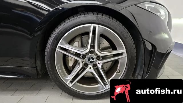 Mercedes-Benz CLS-Class CLS-Class C257 2022 года - вид 5