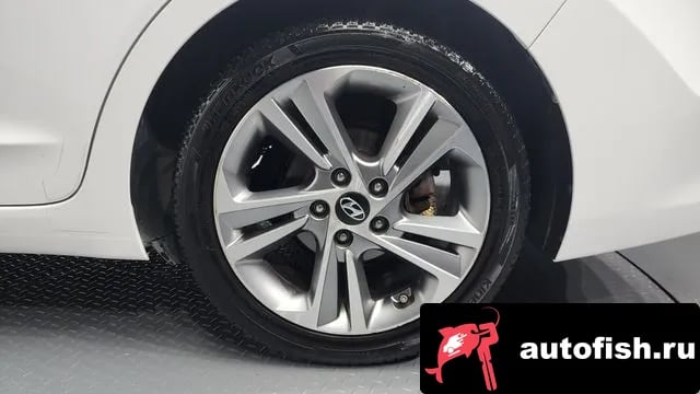 Hyundai AVANTE Avante AD 2018 года - похожие автомобили