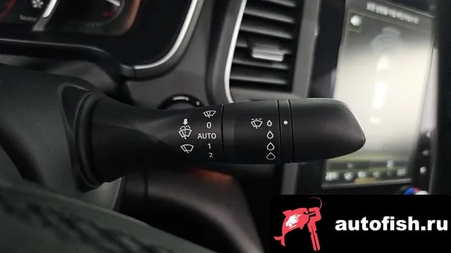 Renault Korea (Samsung) SM6 SM6 2019 года - похожие автомобили