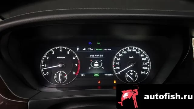 Genesis EQ900 EQ900 2018 года - похожие автомобили