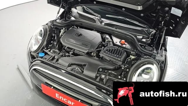 Mini Cooper Cooper 2023 года - похожие автомобили