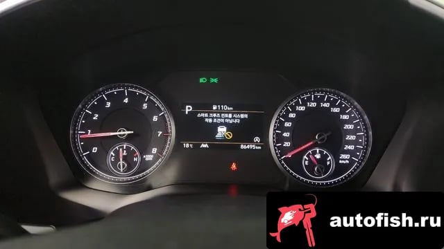 Hyundai Santafe The New San Tafe 2021 года - похожие автомобили