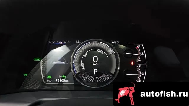 Lexus ES ES300h 7th generation 2023 года - похожие автомобили