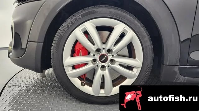 Mini Cooper Convertible Cooper S Convertible 2020 года - вид 5