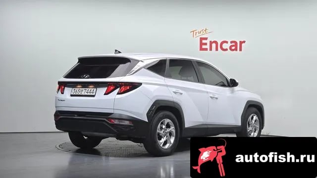 Hyundai Tucson Tucson (NX4) 2021 года - похожие автомобили