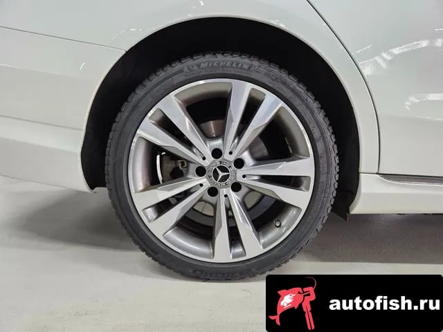 Mercedes-Benz C-Class C-Class W205 2020 года - вид 5