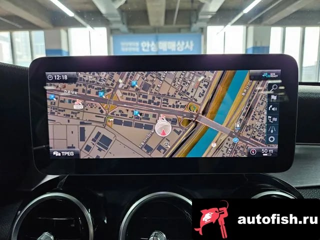 Mercedes-Benz C-Class C-Class W205 2020 года - похожие автомобили