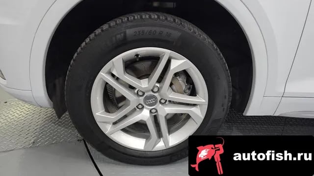 Audi Q5 Q5 (FY) 2020 года - вид 5