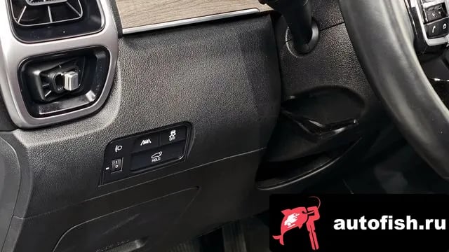 Kia Sorento Sorento 4th Generation 2022 года - похожие автомобили