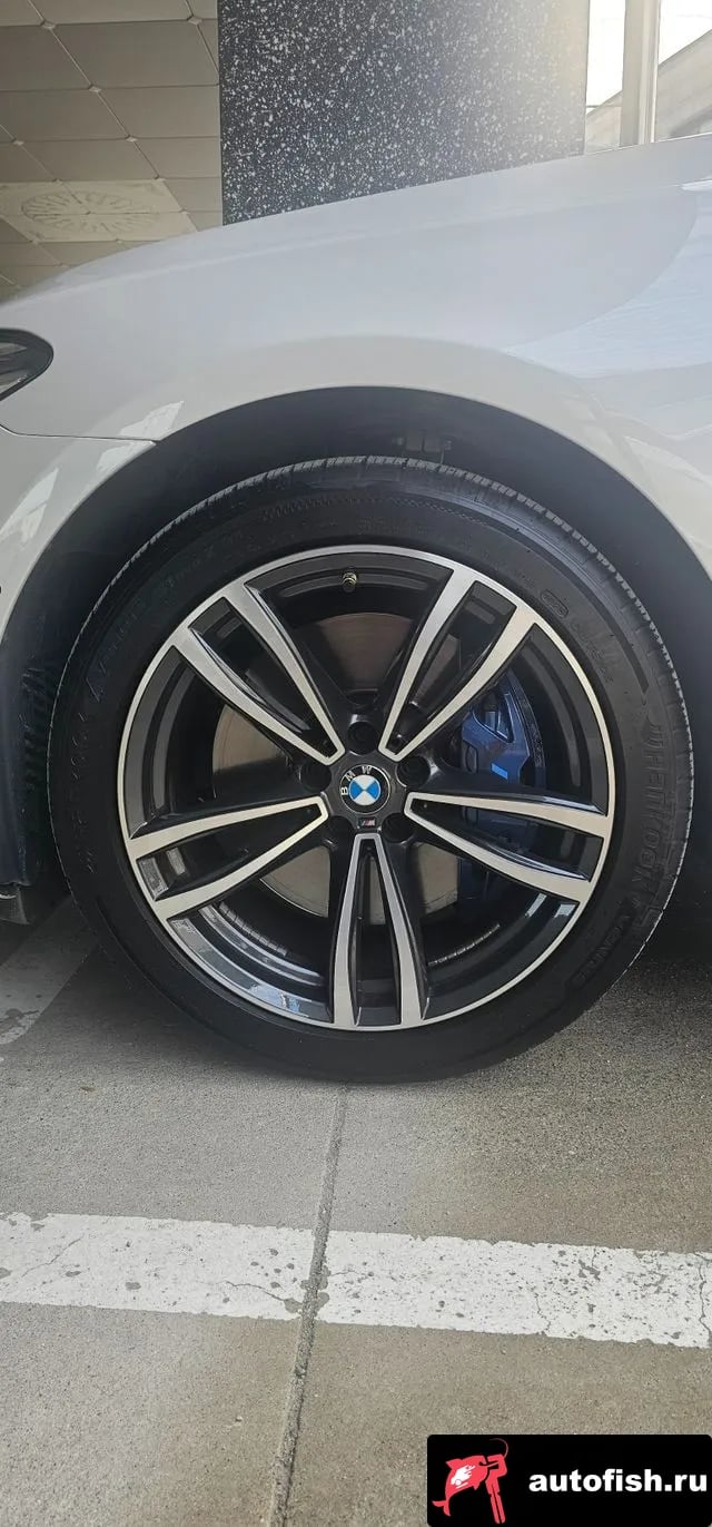 BMW Gran Turismo 6 Series GT (G32) 2021 года - похожие автомобили