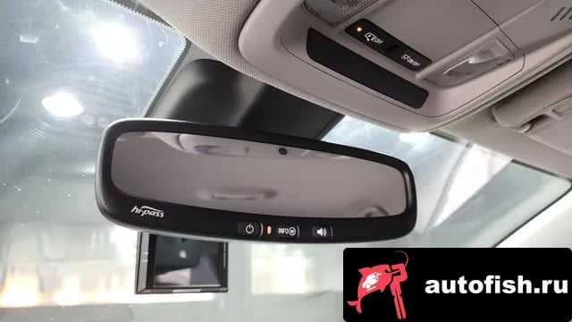 Chevrolet (GM Daewoo) Malibu All New Malibu 2017 года - похожие автомобили